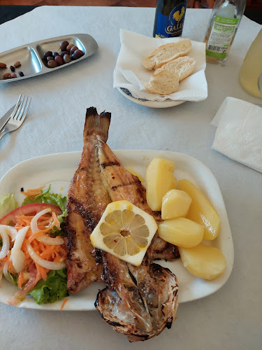 Restaurante Beira-Mar em Esmoriz
