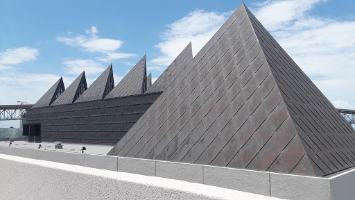 Art Museum «The Art Museum of South Texas», reviews and photos, 1902 N Shoreline Blvd, Corpus Christi, TX 78401, USA