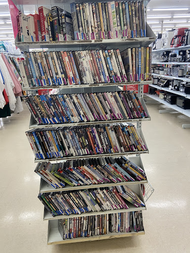 Thrift Store «Savers», reviews and photos, 1700 N Zaragoza Rd #161, El Paso, TX 79936, USA