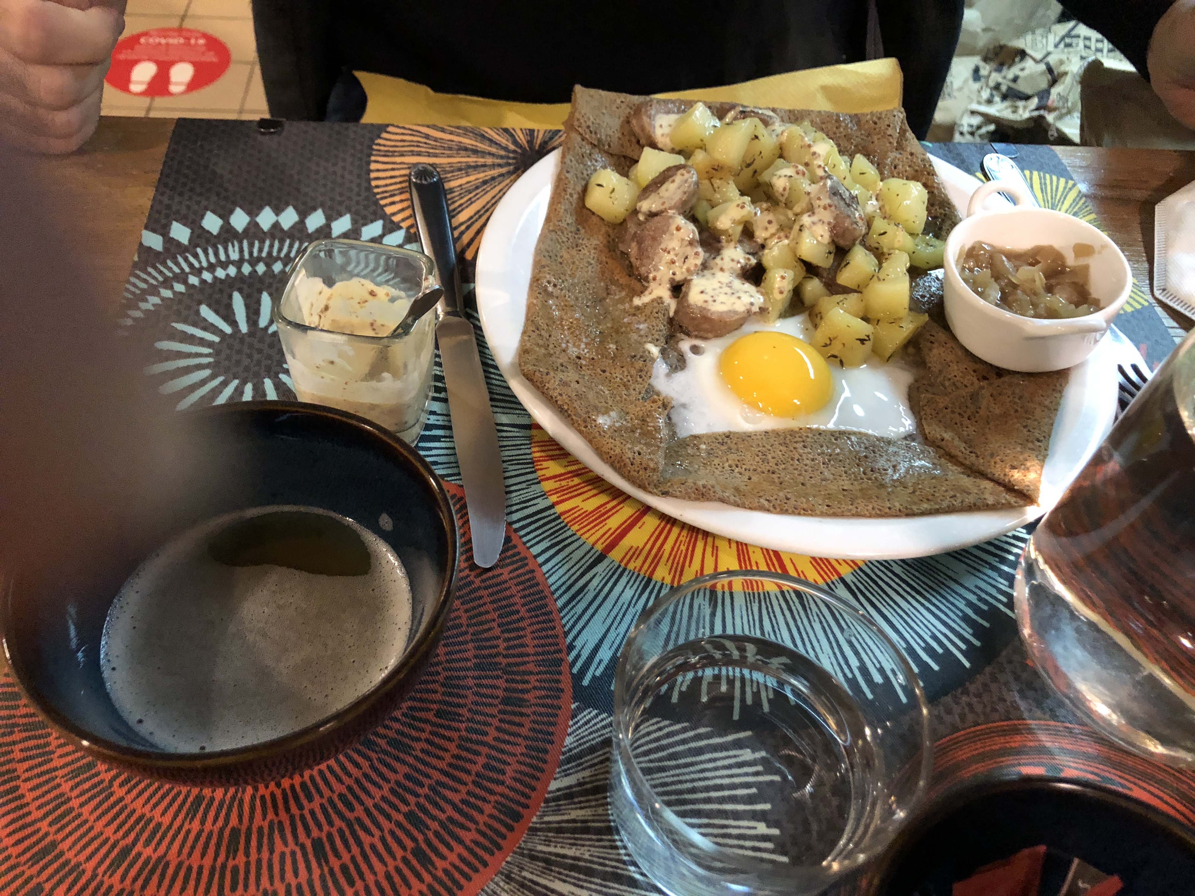 Photo n° 2 de l'avis de helene. fait le 01/11/2021 à 19:55