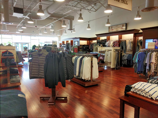Outlet Store «Polo Ralph Lauren Factory Store», reviews and photos, 17017 N Outer 40 Rd Ste 200, Chesterfield, MO 63005, USA