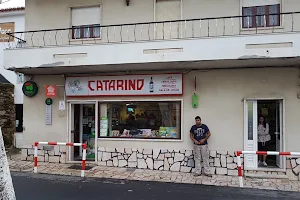 Café Catarino image