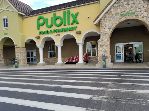 Supermarket «Publix Super Market at St. Charles Plaza», reviews and photos, 39883 US-27, Davenport, FL 33837, USA