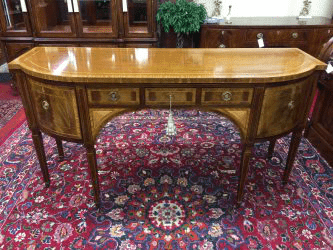 Antique Store «Bohemians», reviews and photos, 11068 Buchanan Trail E, Waynesboro, PA 17268, USA