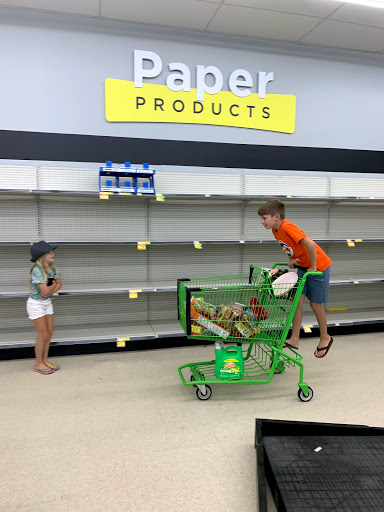 Discount Store «Dollar General Market», reviews and photos, 4190 S Atlantic Ave, New Smyrna Beach, FL 32169, USA