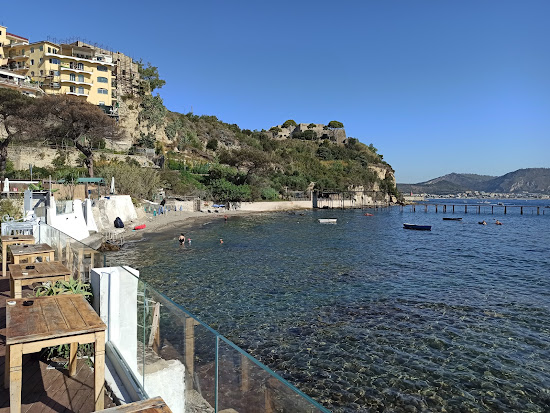 Cannito beach