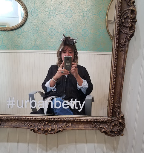 Hair Salon «Urban Betty Salon», reviews and photos, 1206 W 38th St #1107, Austin, TX 78705, USA