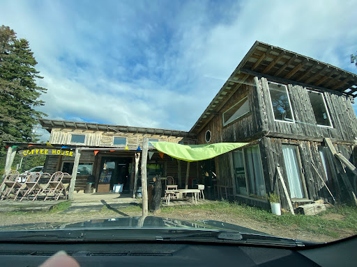 Coffee Shop «Dancing Crane Coffee House», reviews and photos, 12072 W Lakeshore Dr, Brimley, MI 49715, USA