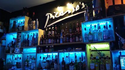 PICASSO,S BAR DE COPAS