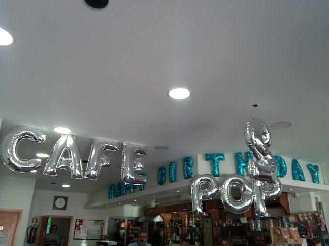 Café Pop - Snack-Bar e Bilhares - Bar