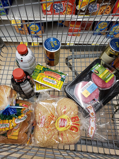 Grocery Store «Food Lion», reviews and photos, 1856 Tappahannock Blvd, Tappahannock, VA 22560, USA