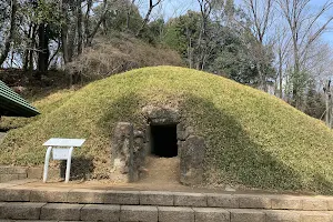 Yamanoue Inscription and Tumulus image