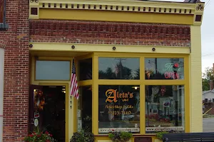 Aleta's Flower Shop image