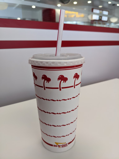 In-N-Out Burger image
