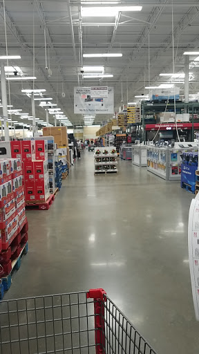 Warehouse club «BJ’s Wholesale Club», reviews and photos, 25 Shelley Rd, Haverhill, MA 01835, USA