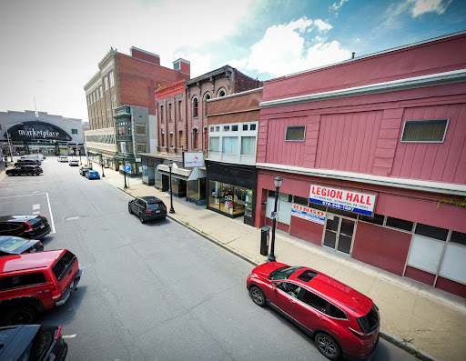 Print Shop «Center City Print», reviews and photos, 119 Penn Ave, Scranton, PA 18503, USA