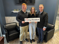 Logan Sanford, REAL Broker, LLC