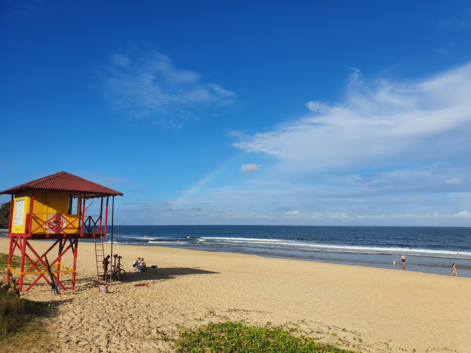 Zdjęcie North Brava Beach z poziomem czystości wysoki