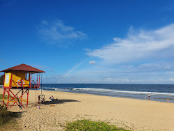 Zdjęcie North Brava Beach z poziomem czystości wysoki