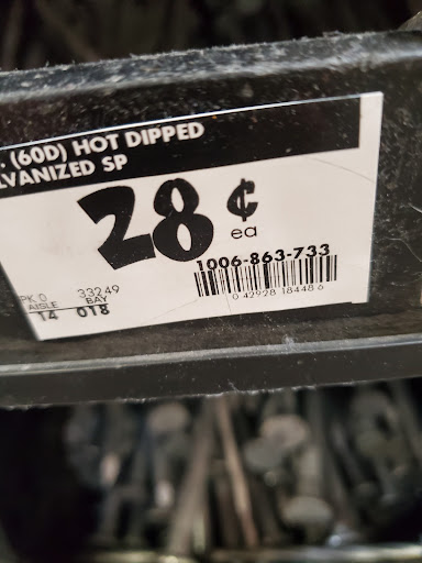 Home Improvement Store «The Home Depot», reviews and photos, 401 Independence Plaza, Selden, NY 11784, USA