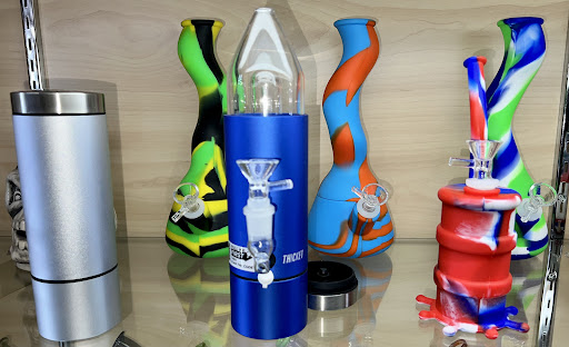 Tobacco Shop «Alta Loma Smoke Shop», reviews and photos, 8722 Base Line Rd, Alta Loma, CA 91701, USA