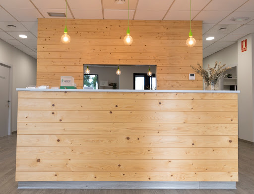 Clínica reactive en Lugo, Lugo