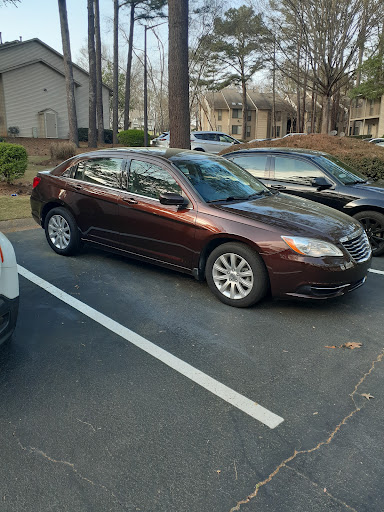 Used Car Dealer «Atlanta AutoStar», reviews and photos, 3124 N Decatur Rd, Scottdale, GA 30079, USA