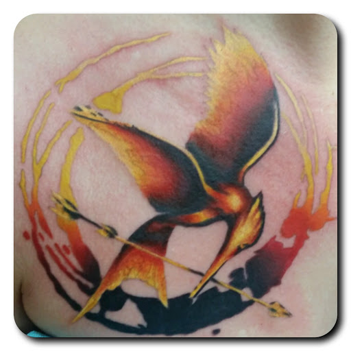 Explore us army tattoo ideas, creative tattoo ideas in Chicago, available at Royal Flesh Tattoo and Piercing