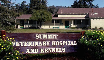 Summit Veterinary Hospital