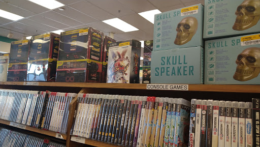 Book Store «Half Price Books», reviews and photos, 2025 S Hurstbourne Pkwy, Louisville, KY 40220, USA