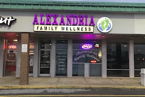 Alexandria Family Wellness Massage Spa image