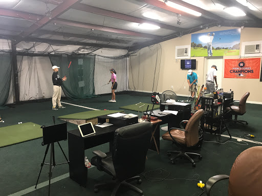 Golf Instructor «Golf Performance Group at Wildcat», reviews and photos, 12000 Almeda Rd, Houston, TX 77045, USA