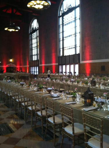 Caterer «Jennie Cooks Catering & Plant Based Parties», reviews and photos, 3048 Fletcher Dr, Los Angeles, CA 90065, USA