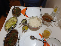 Curry du Restaurant créole Lé Gadiamb à Saint-Denis - n°18