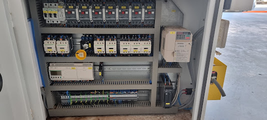 Teknik Elektrik PLC Otomasyon Kontrol Sistemleri