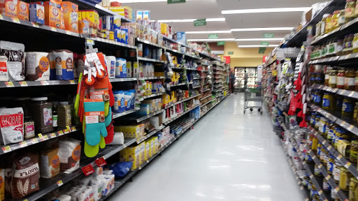 Supermarket «Walmart Neighborhood Market», reviews and photos, 2700 Marconi Ave, Sacramento, CA 95821, USA