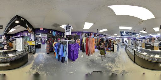 Explore female supernatural tattoo ideas, creative tattoo ideas in Greenville, available at Purple haze