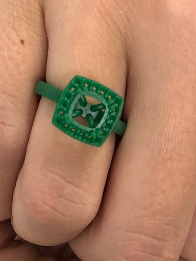 Jeweler «Les Olson Jewelers», reviews and photos, 35130 US Hwy 19 N, Palm Harbor, FL 34684, USA