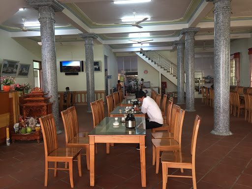 Nhà Hàng Đồng Tâm