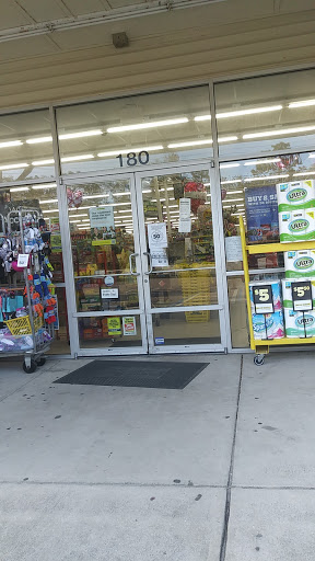 Discount Store «Dollar General», reviews and photos, 180 State Rte 415, Osteen, FL 32764, USA