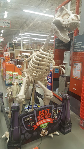 Home Improvement Store «The Home Depot», reviews and photos, 1538 W 9000 S, West Jordan, UT 84088, USA