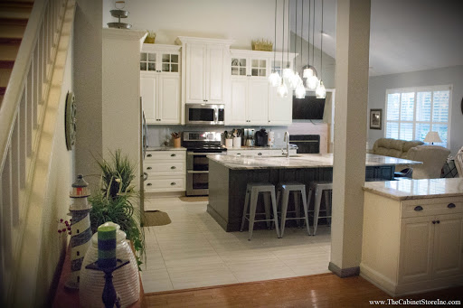 Cabinet Store «The Cabinet Store, Inc.», reviews and photos, 4366 Lithia Pinecrest Rd, Valrico, FL 33596, USA