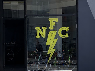 North Fitzroy Cycles