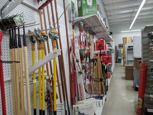 Hardware Store «Tobinson Hardware», reviews and photos, 361 Sycamore Rd, Genoa, IL 60135, USA