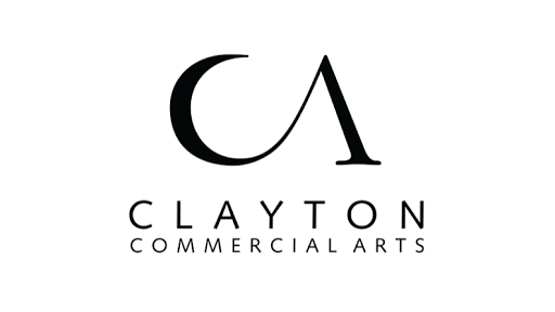 Clayton Commercial Arts