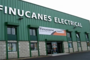 Finucanes Electrical Expert Ltd.