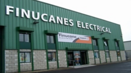Finucanes Electrical Expert Ltd.
