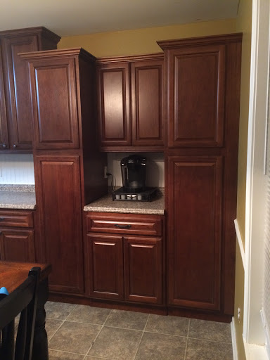 Camel City Cabinetry