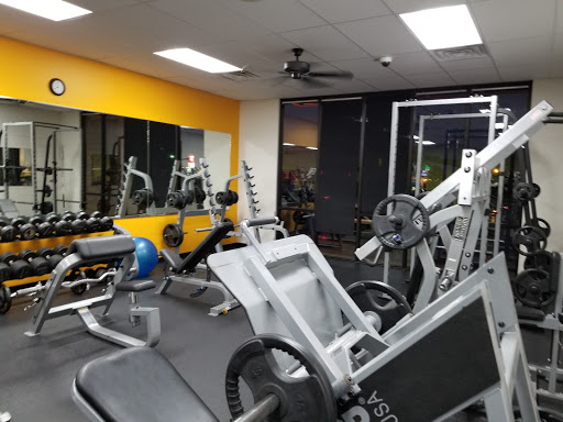Gym «Anytime Fitness», reviews and photos, 417 S Main St, Searcy, AR 72143, USA
