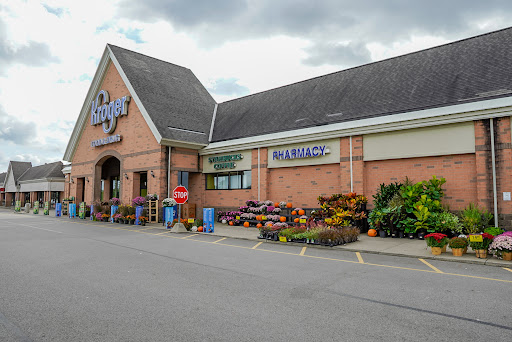 Grocery Store «Kroger», reviews and photos, 910 Hebron Rd, Heath, OH 43056, USA